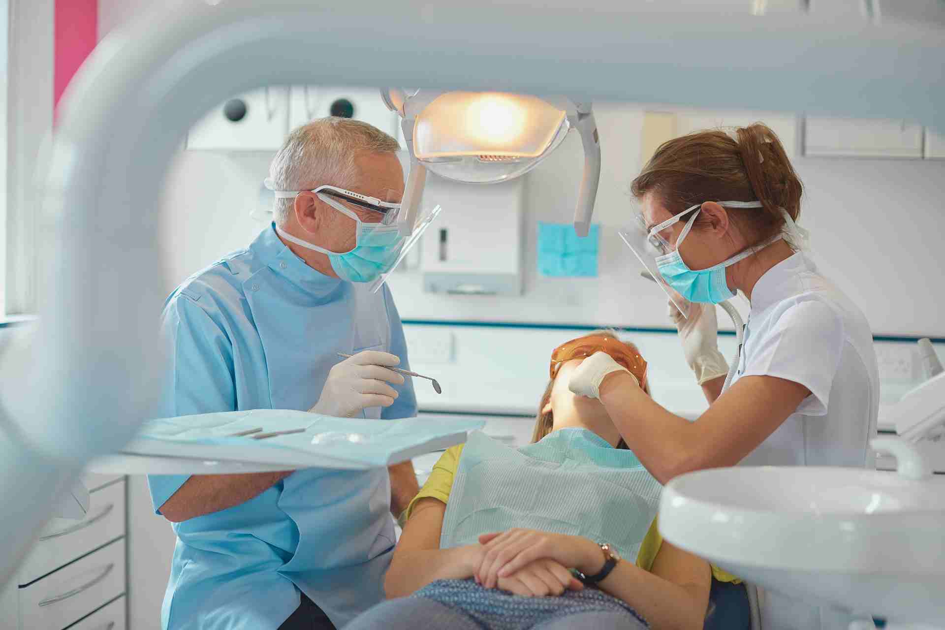 Dentist in Los Gatos, CA